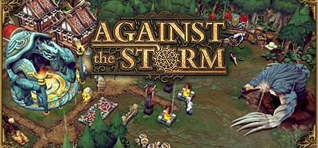 دانلود نسخه فشرده GOG بازی Against the Storm v0.49.3r